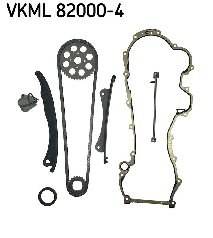 Alfa Romeo Distributiekettingset