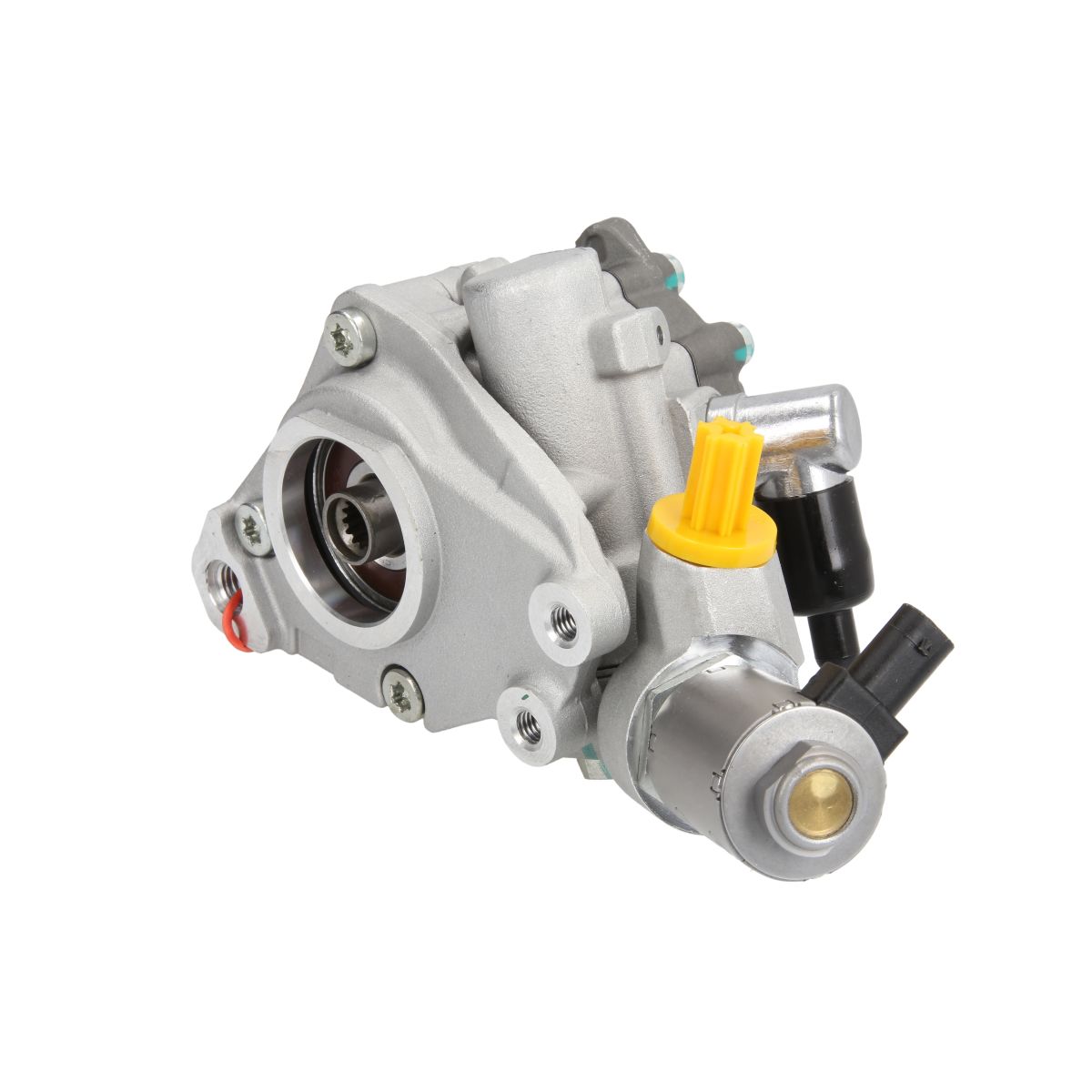 Lauber Stuurhuis hydraulische pomp   LAU 55.9981