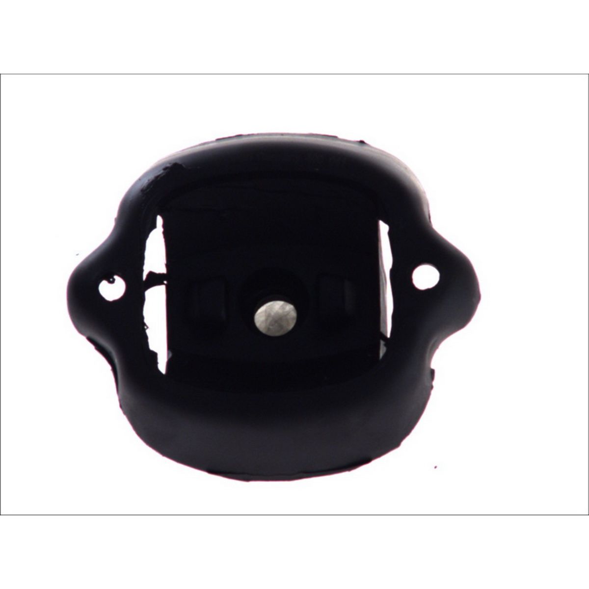 Hans Pries Lager, Motor TOPRAN 400 041