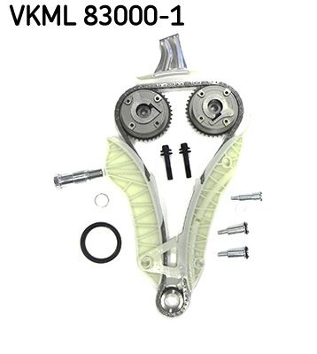 Bmw Distributiekettingset