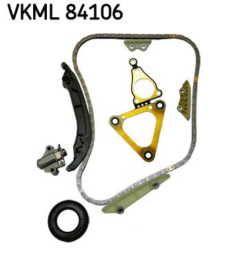 Ford Distributiekettingset