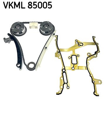 Opel Distributiekettingset
