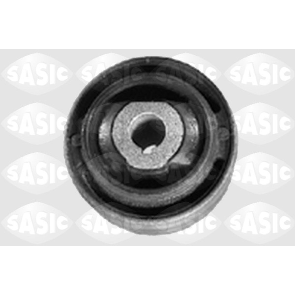 Sasic Steun, motorophanging  4001703