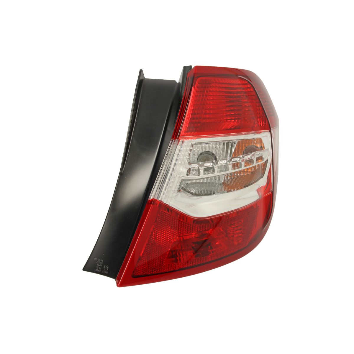 Visteon/Varroc Achterlicht  20-210-01135