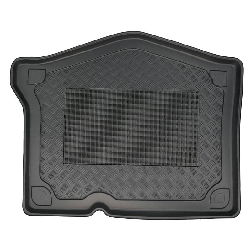 Ford Kofferbakmat 'Design' passend voor  Focus 5-deurs 2004-2010