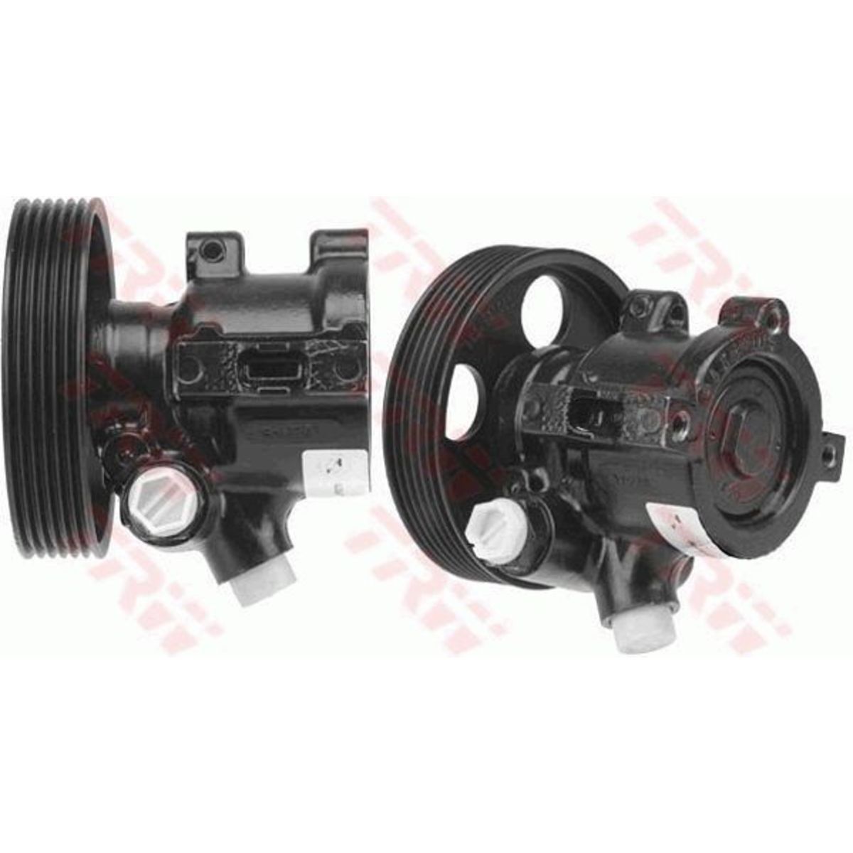 Trw Hydraulische pomp, stuurinrichting  JPR278