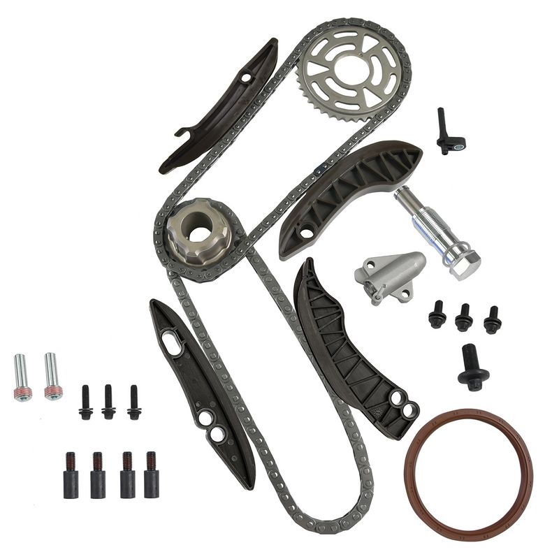 Bmw Distributiekettingset