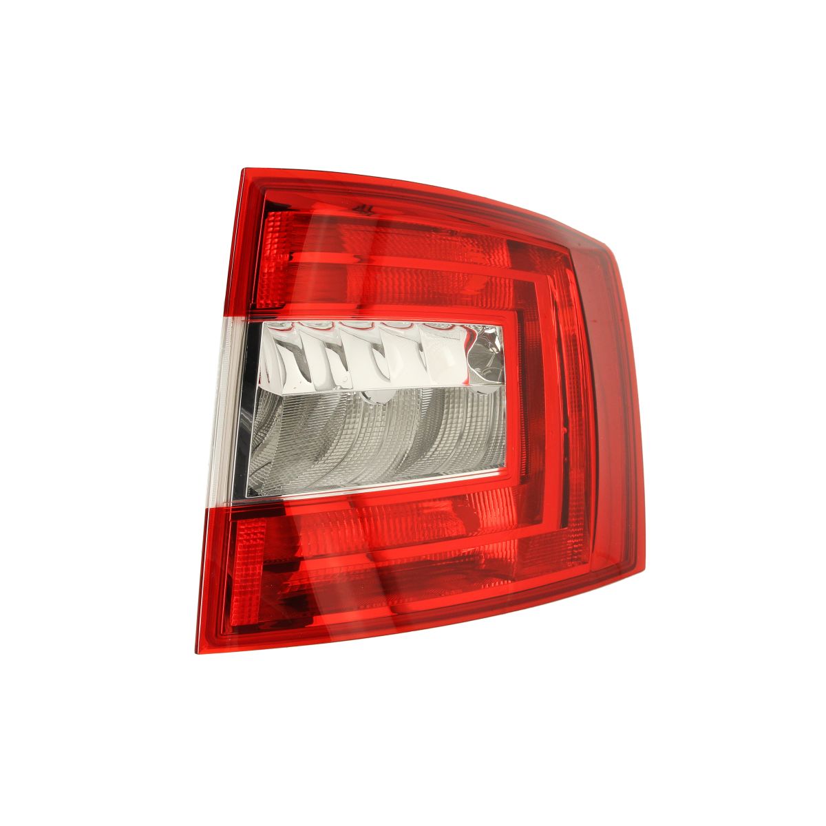 Visteon/Varroc Achterlicht  20-210-01141
