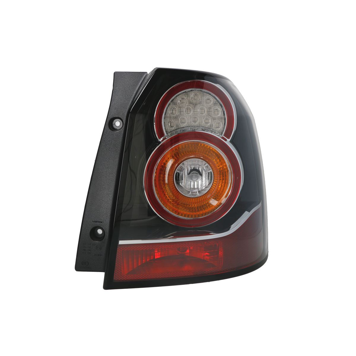 Visteon/Varroc Achterlicht  20-210-01145