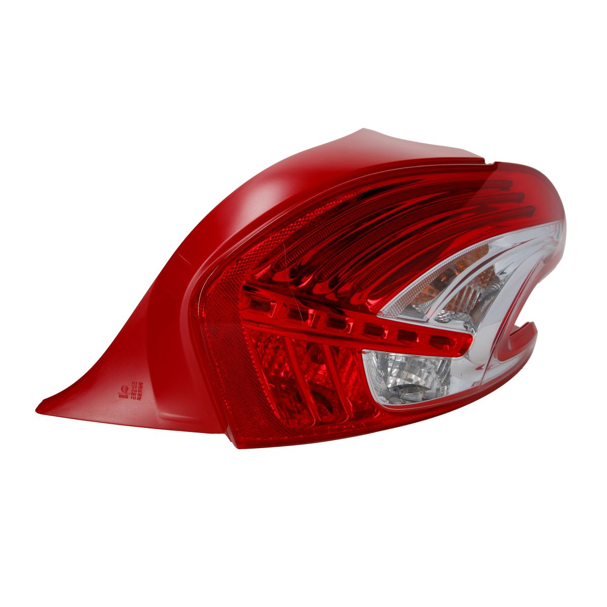 Visteon/Varroc Achterlicht  20-210-01153