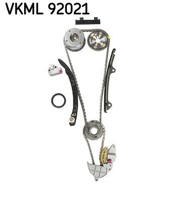 Nissan Distributiekettingset