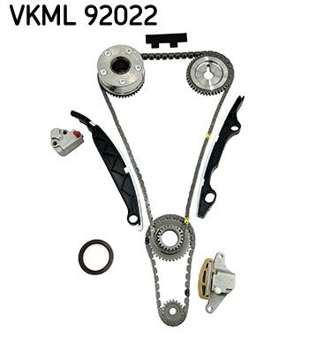 Nissan Distributiekettingset