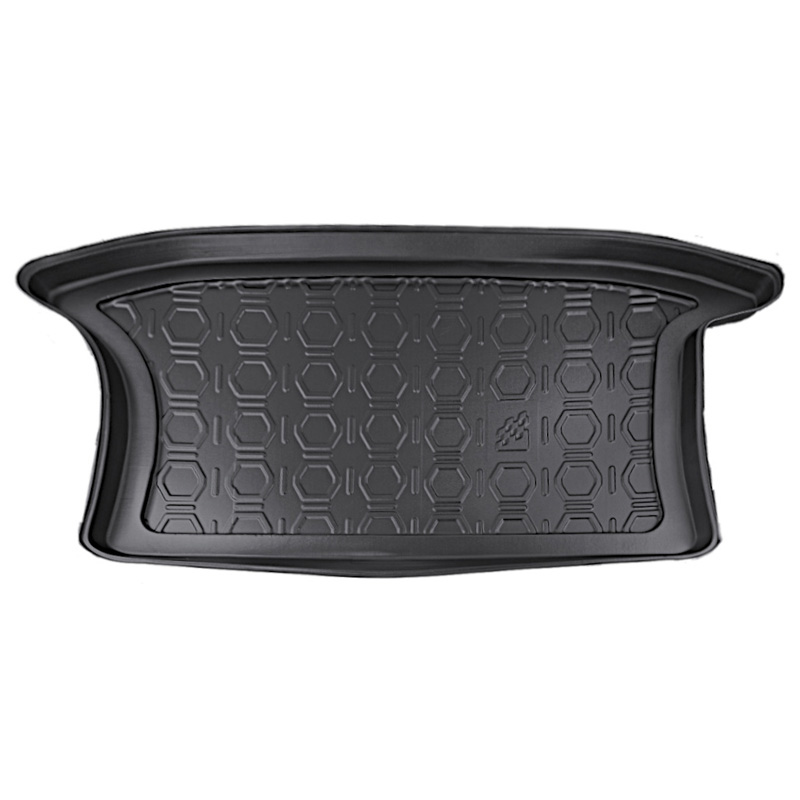 Ford Kofferbakmat 'Design' passend voor  Fiesta 3/5-deurs 2002-2008