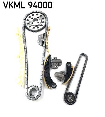 Mazda Distributiekettingset