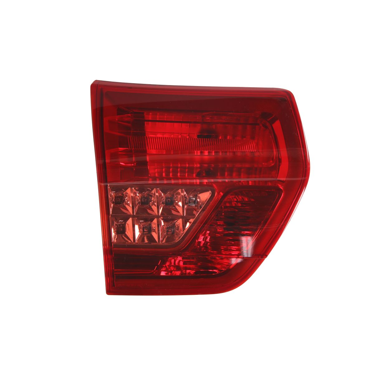 Visteon/Varroc Achterlicht  20-210-01157