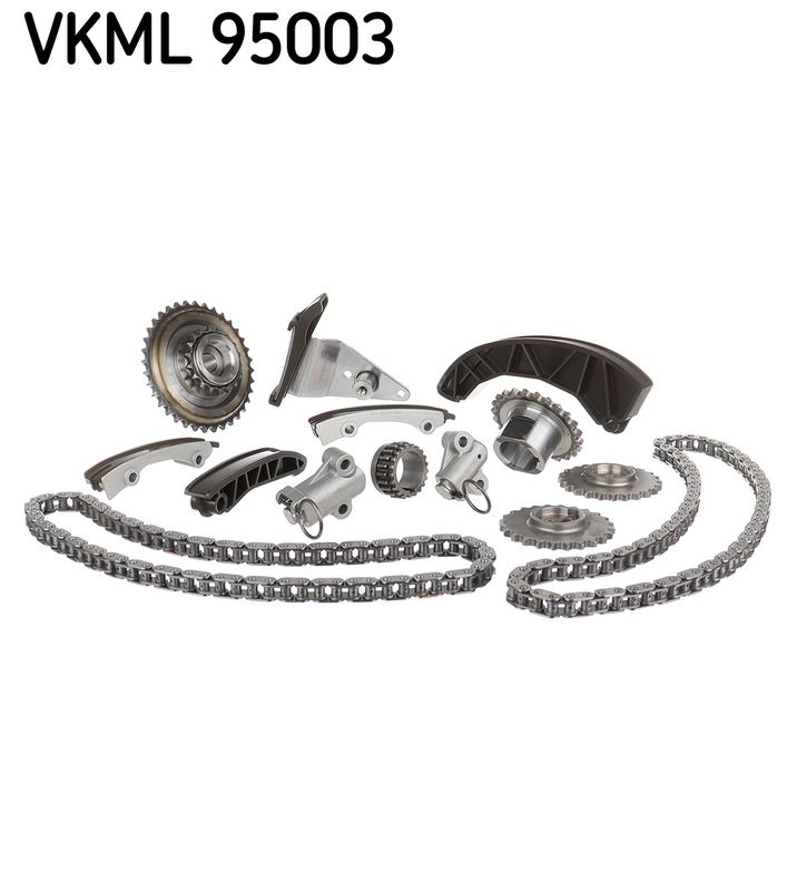 Hyundai Distributiekettingset