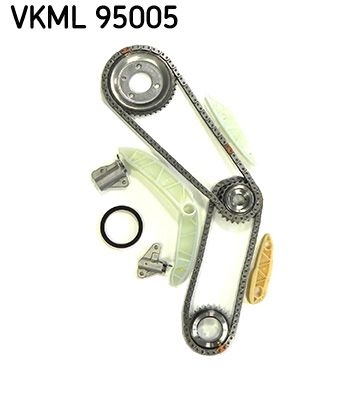 Hyundai Distributiekettingset
