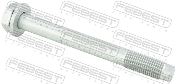 Toyota Bevestigingsbout, wieldraagarm