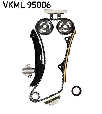 Hyundai Distributiekettingset