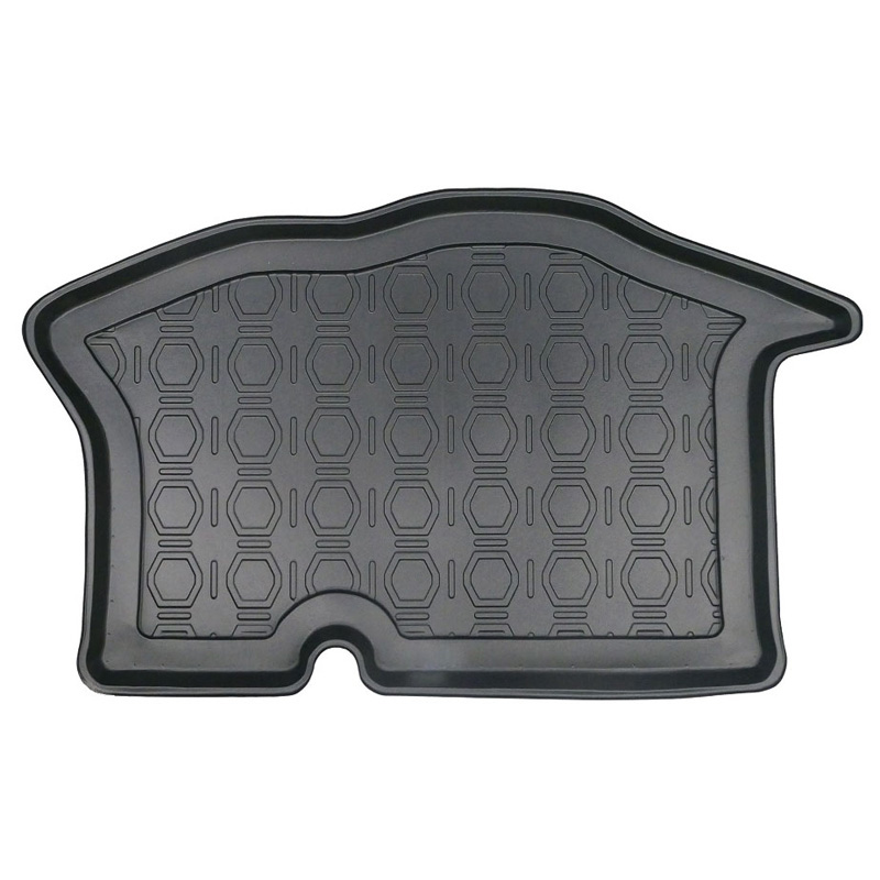 Ford Kofferbakmat 'Design' passend voor  Fiesta 3/5-deurs 2008-2017