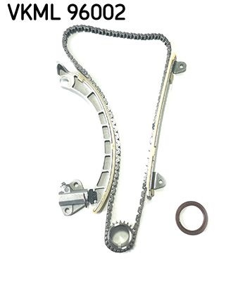 Opel Distributiekettingset