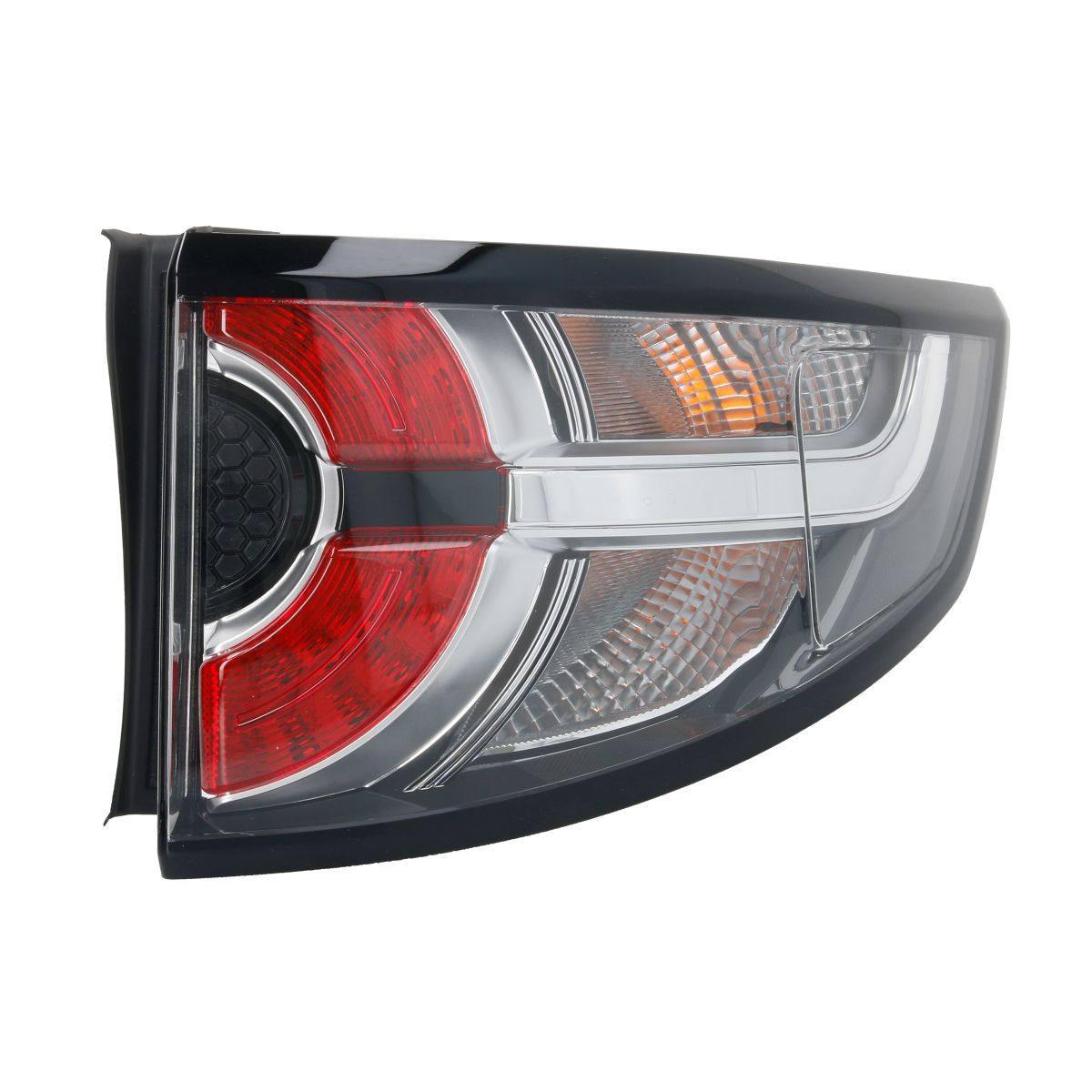 Visteon/Varroc Achterlicht  20-210-01166