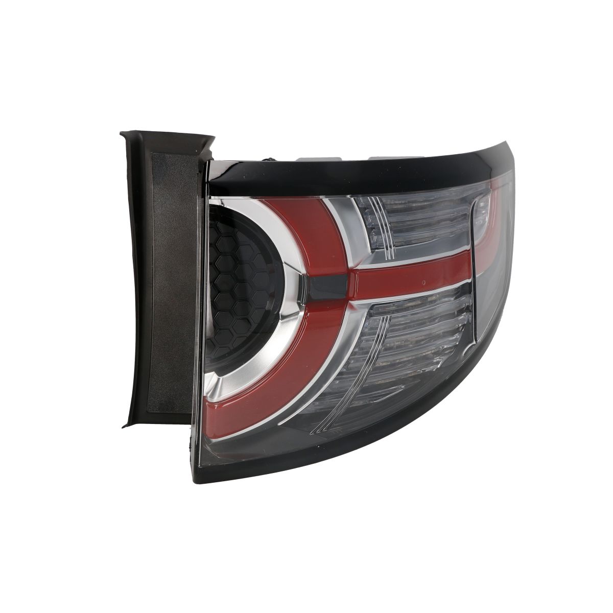 Visteon/Varroc Achterlicht  20-210-01167