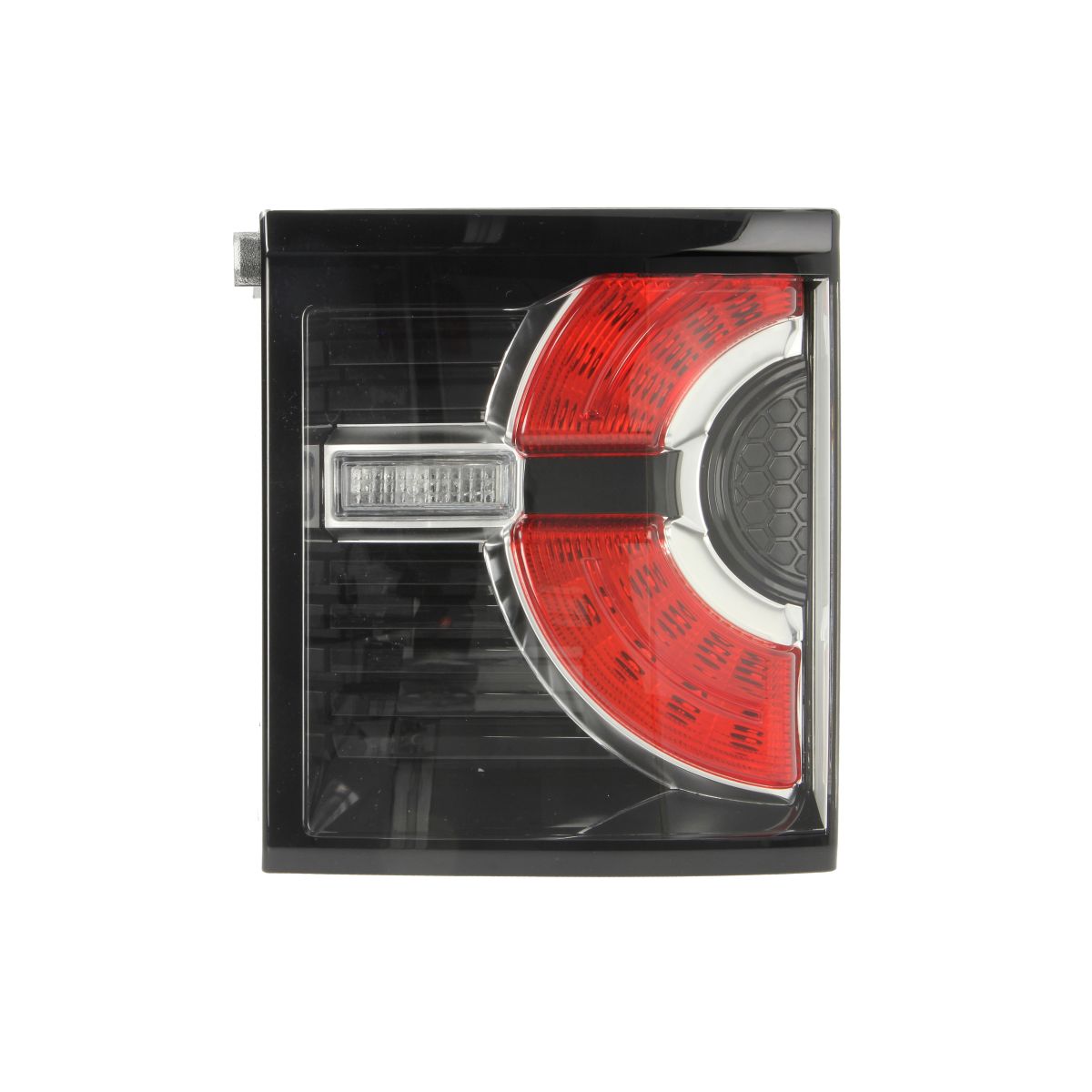 Visteon/Varroc Achterlicht  20-210-01168