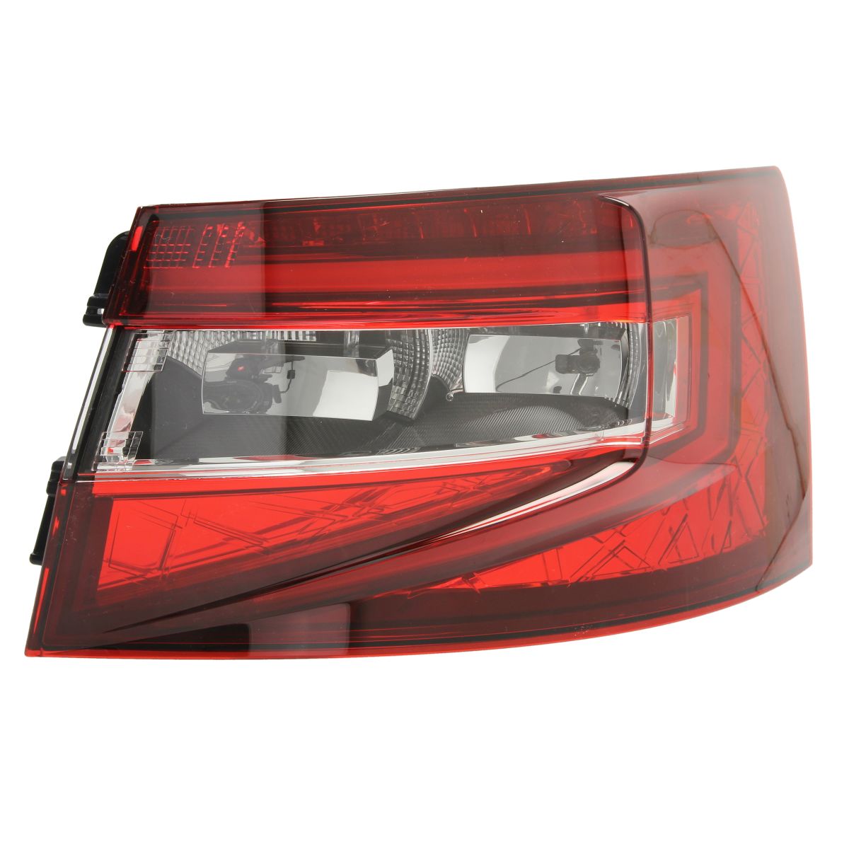Visteon/Varroc Achterlicht  20-210-01170