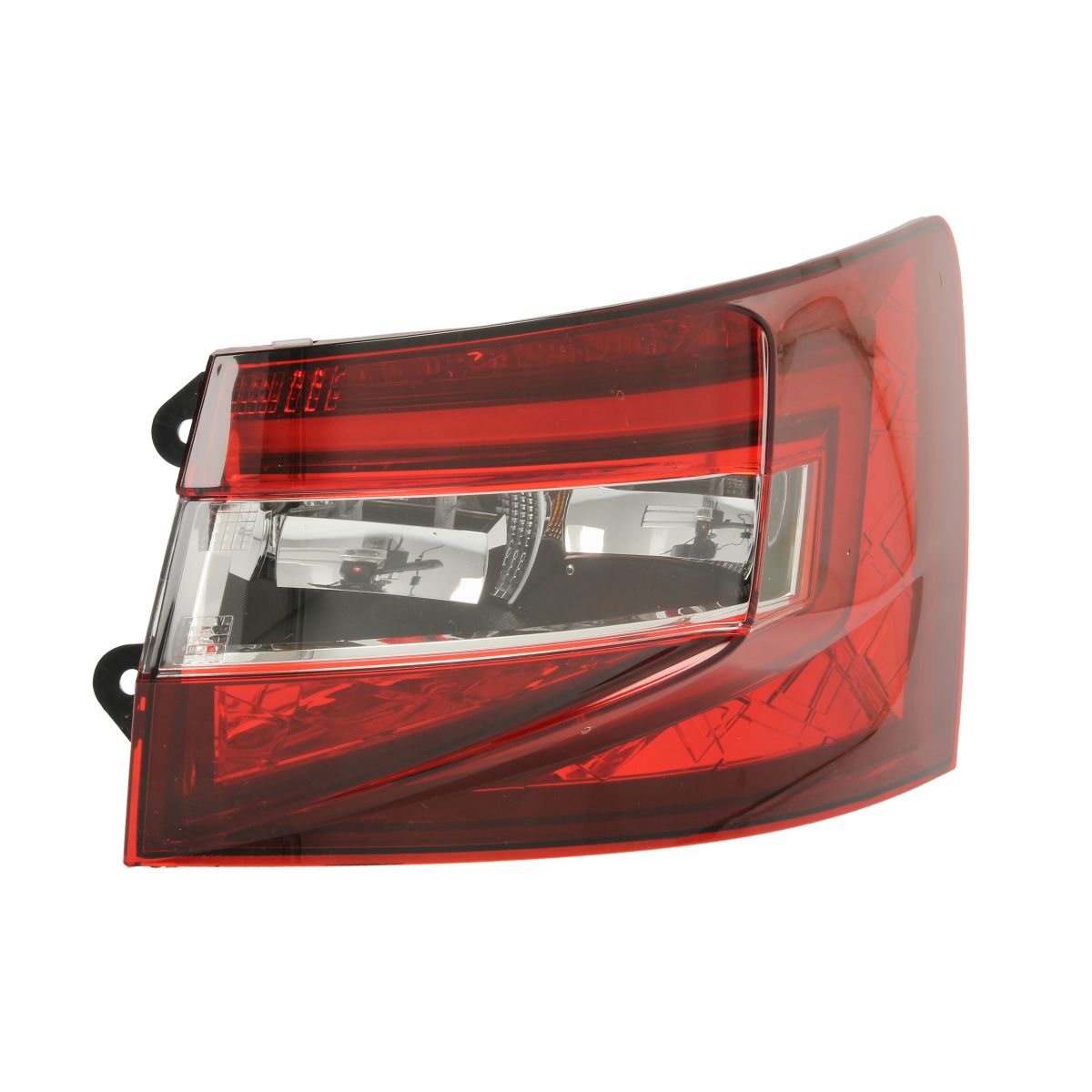 Visteon/Varroc Achterlicht  20-210-01176