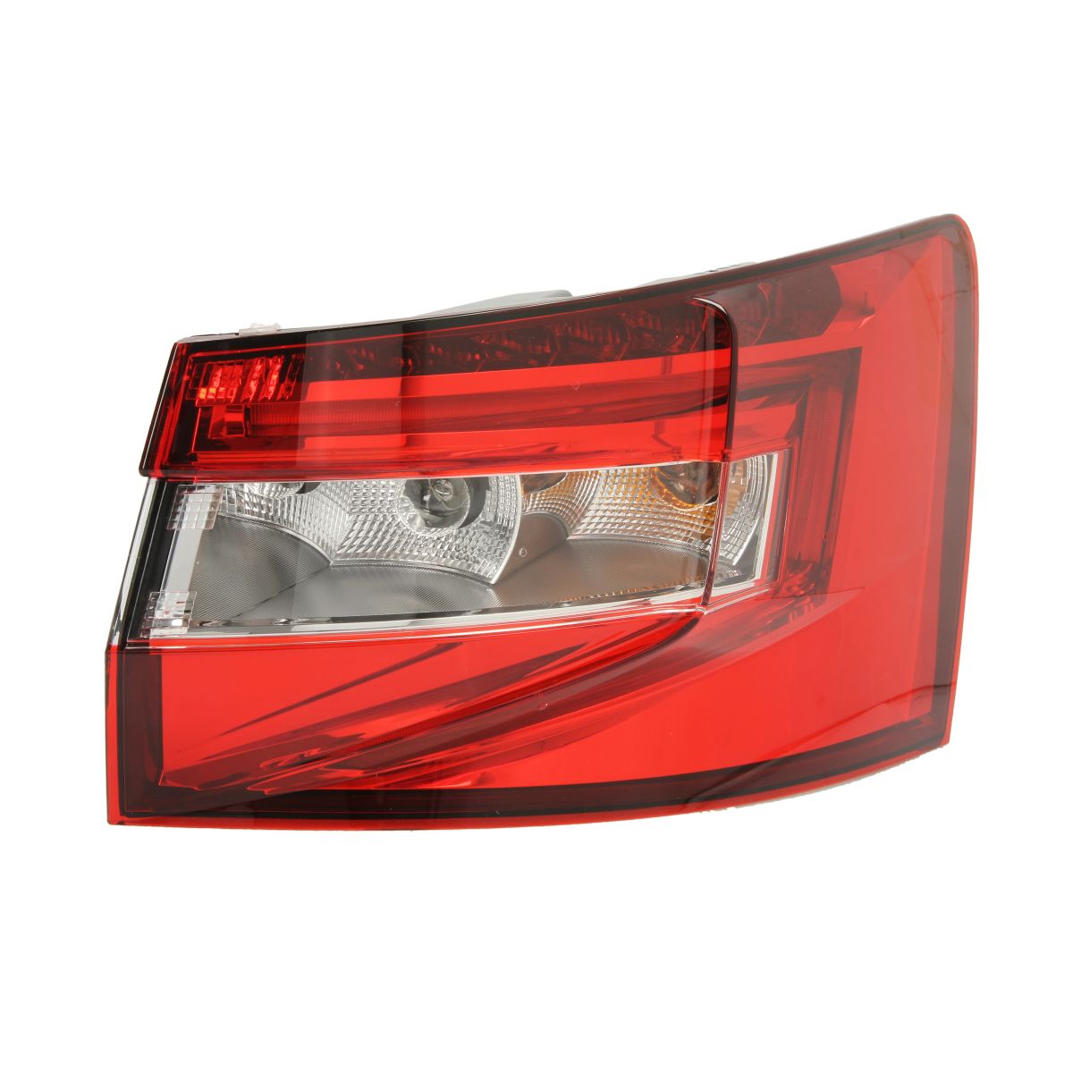 Visteon/Varroc Achterlicht  20-210-01177