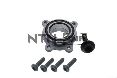 Audi Wiellagerset