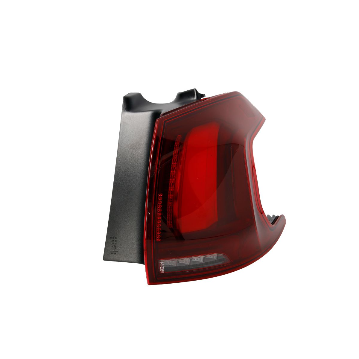 Visteon/Varroc Achterlicht  20-210-01192