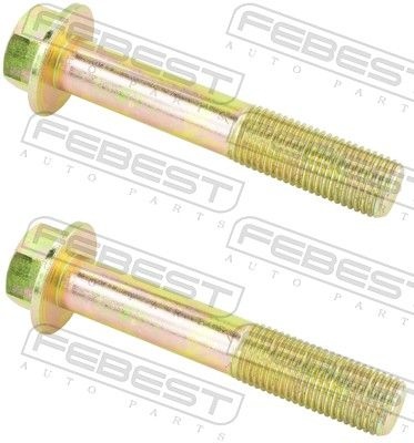 Honda Bevestigingsbout, wieldraagarm