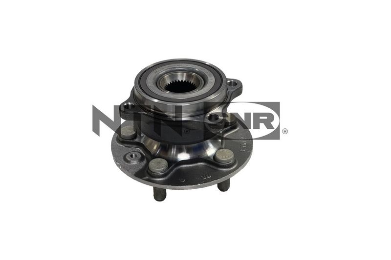 Land Rover Wiellagerset