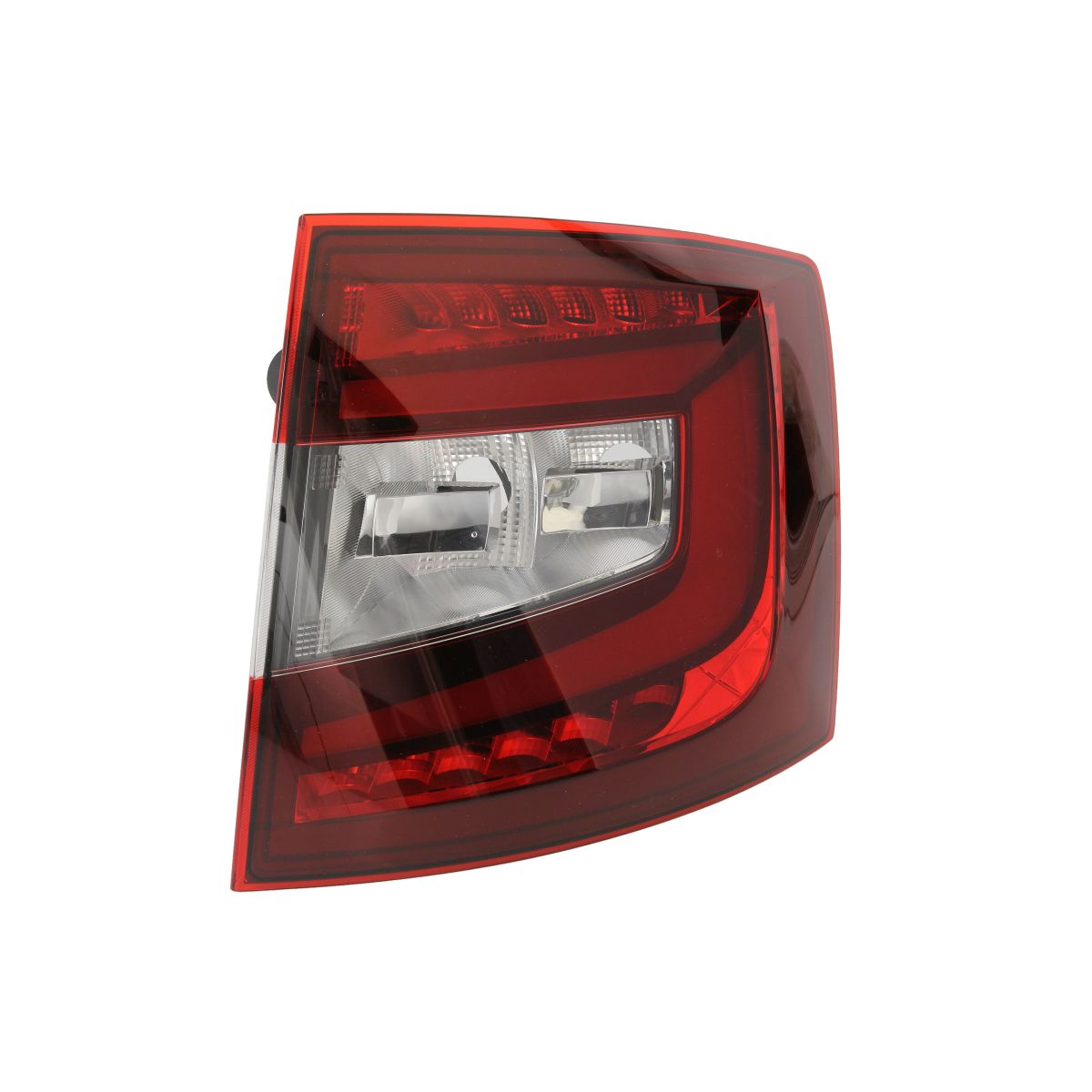 Visteon/Varroc Achterlicht  20-210-01195
