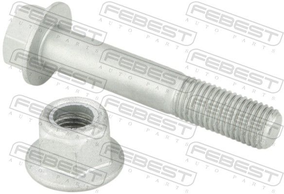 Mazda Wielvluchtcorrectieschroef