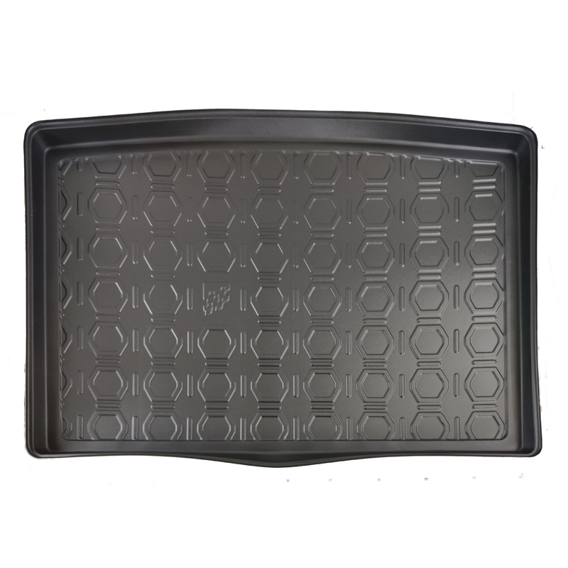 Ford Kofferbakmat 'Design' passend voor  Fiesta VAN/MPV 2008-
