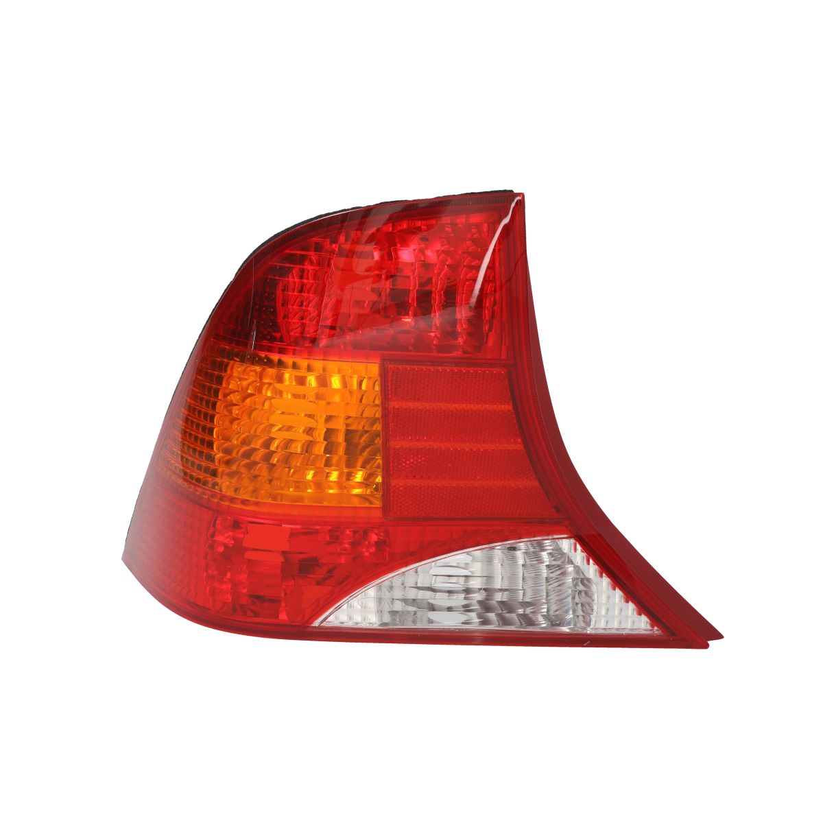 Visteon/Varroc Achterlicht  20-211-01002 links