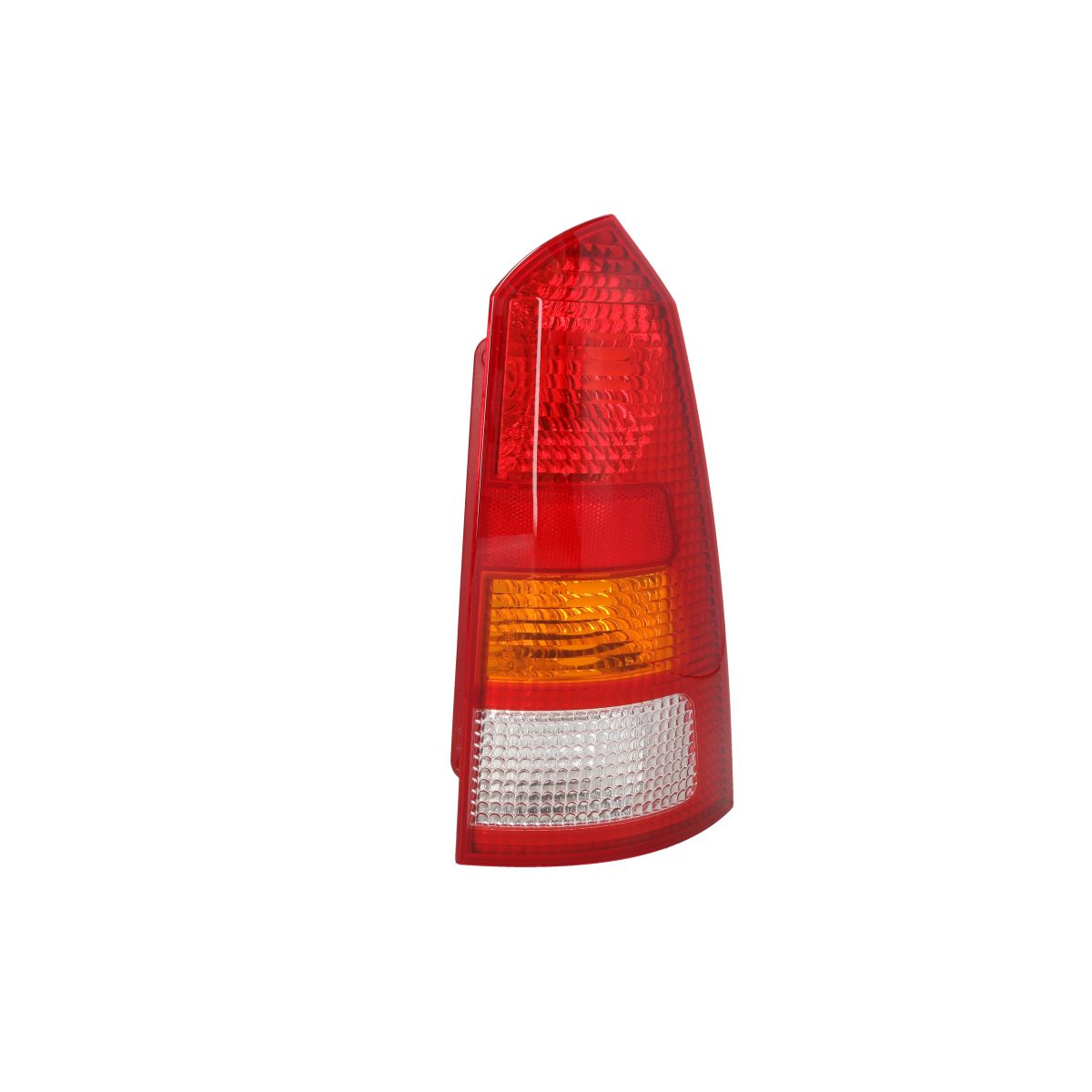 Visteon/Varroc Achterlicht  20-211-01003