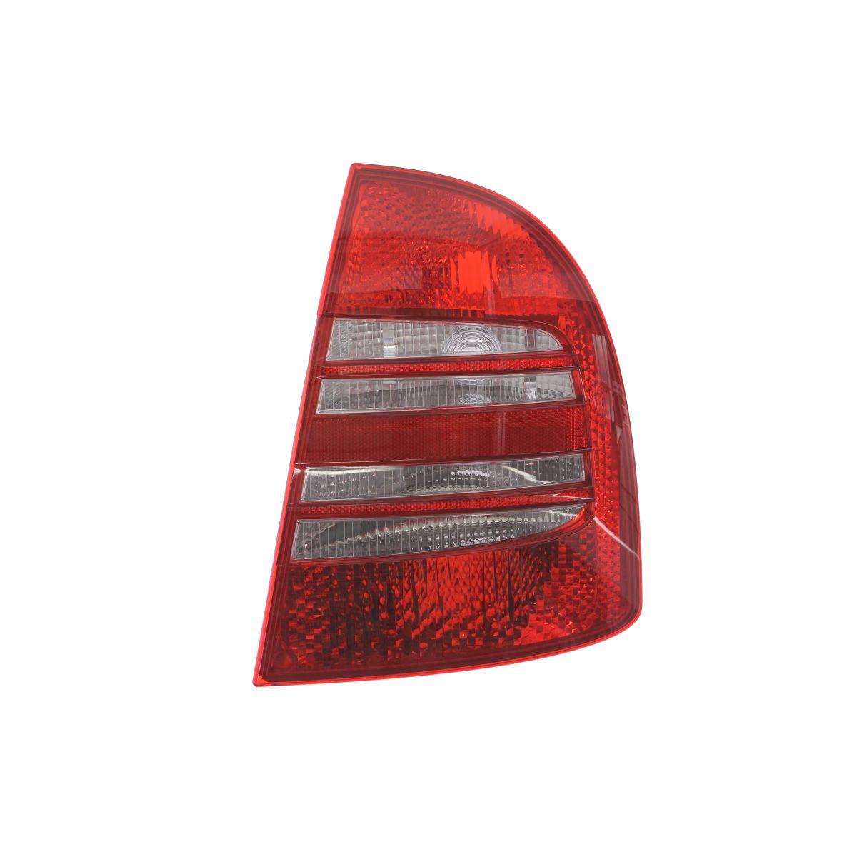 Visteon/Varroc Achterlicht  20-211-01007