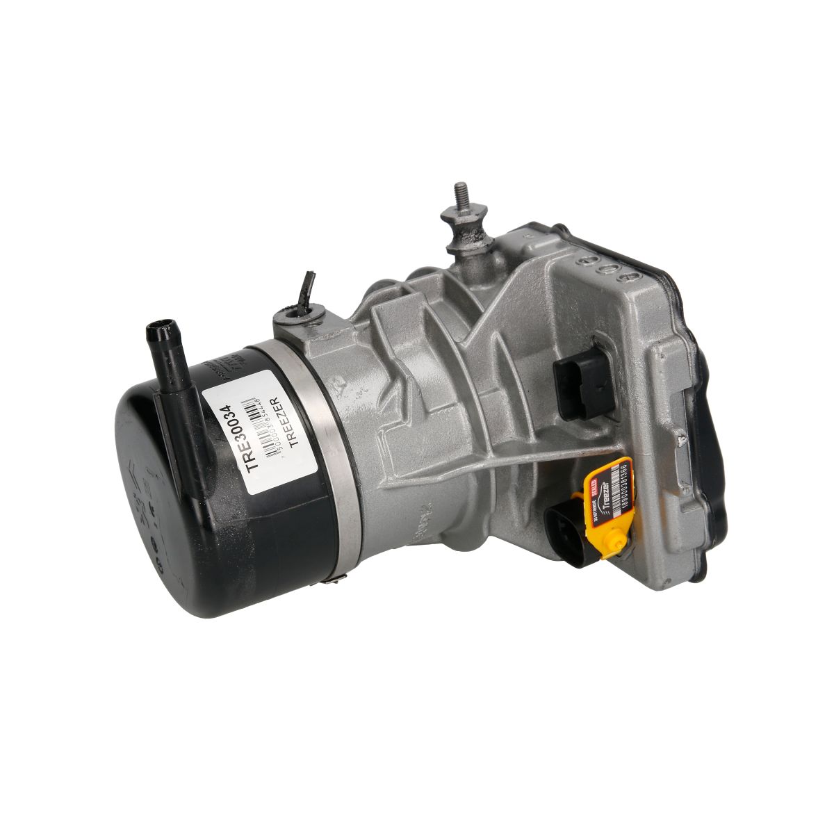 Treezer Hydraulische pomp, stuurinrichting  TRE30034