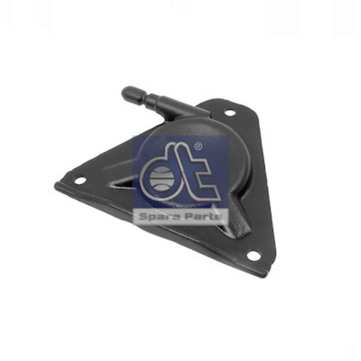Dt Spare Parts Veer schraag  4.81606