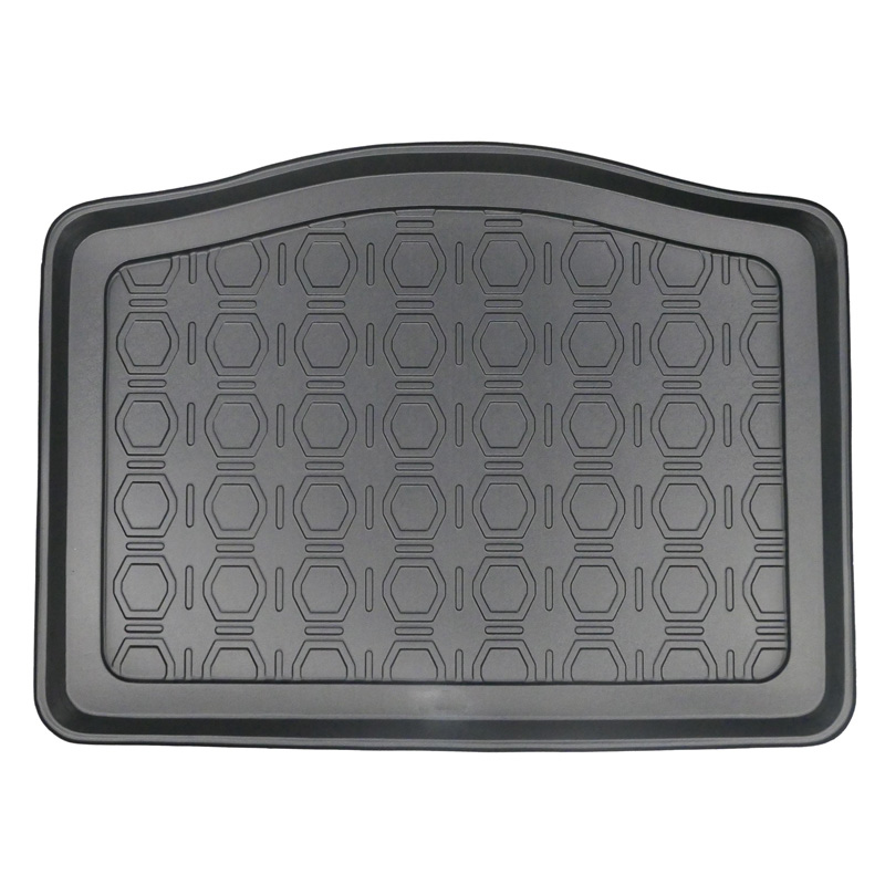 Ford Kofferbakmat 'Design' passend voor  C-Max 2015- (excl. Hybrid)