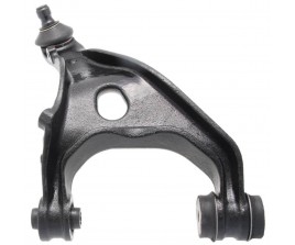 Subaru Draagarm, wielophanging