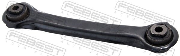 Subaru Draagarm, wielophanging