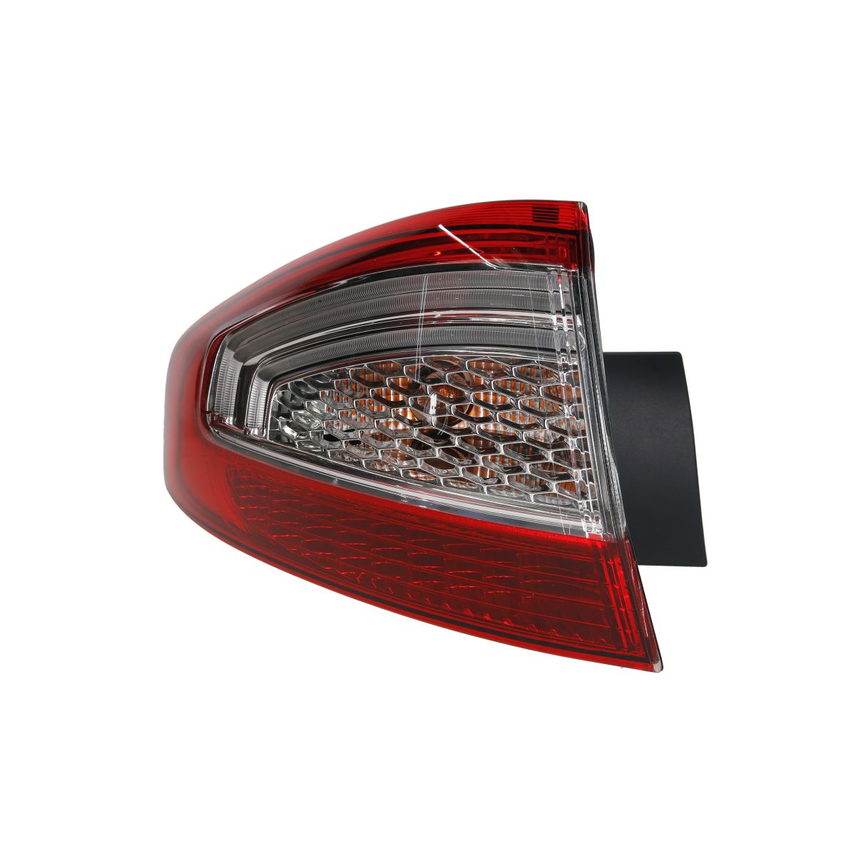 Visteon/Varroc Achterlicht  20-211-01126