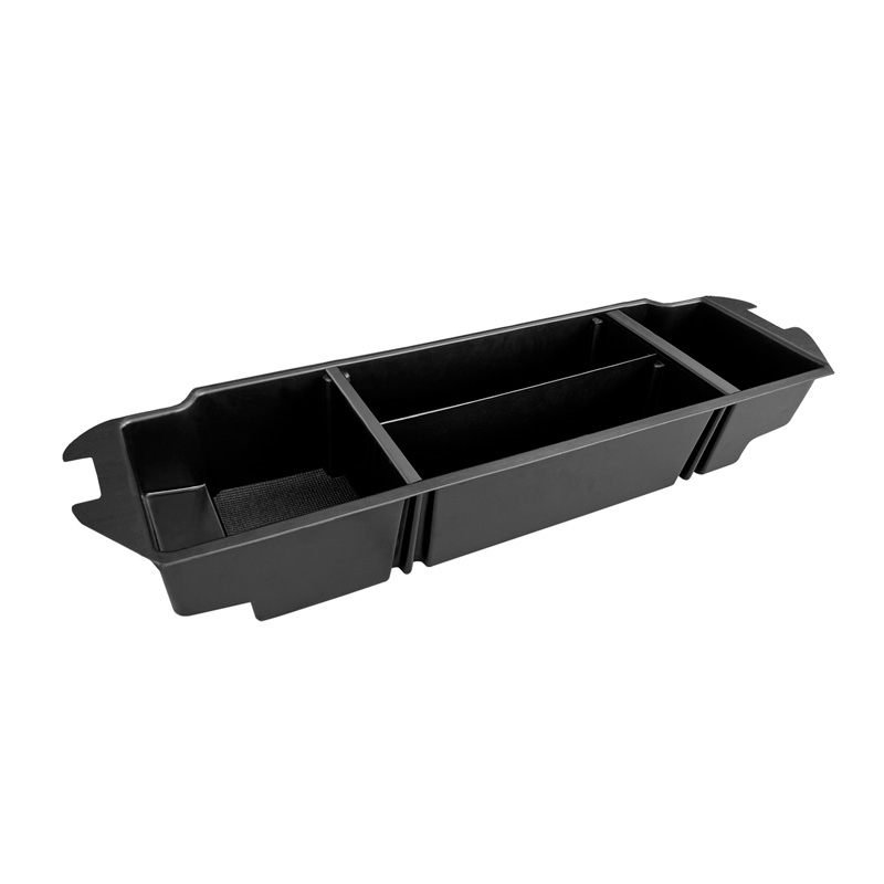 Ford Usa Voorste Kofferbakorganizer (Frunk) 'Anti-slip' passend voor Ford Mustang Mach-E 2020-