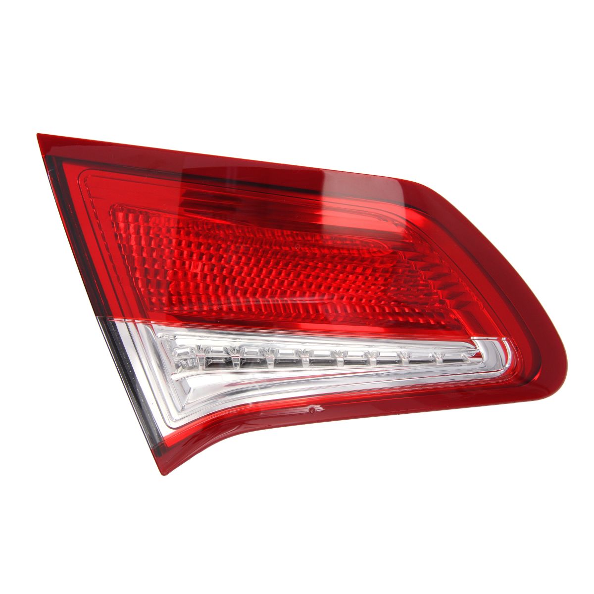 Visteon/Varroc Achterlicht  20-211-01136
