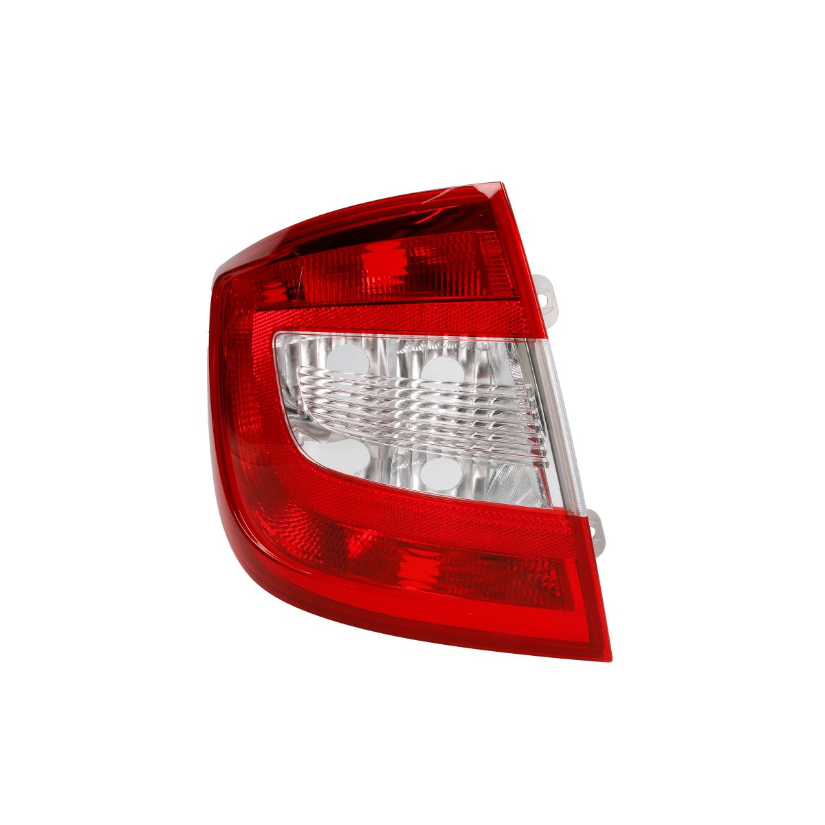 Visteon/Varroc Achterlicht  20-211-01137